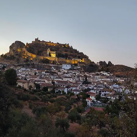 Casa Frasquita Kwatera prywatna *