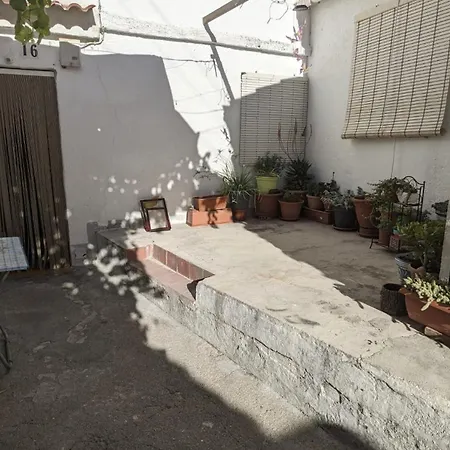Casa Frasquita Kwatera prywatna *
