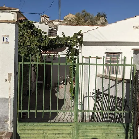 Casa Frasquita *