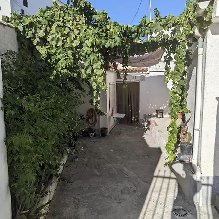 Kwatera prywatna Casa Frasquita