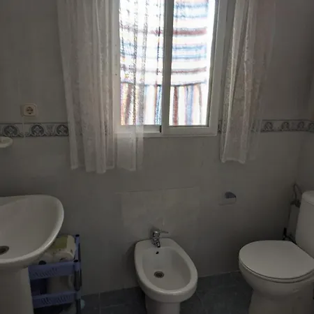 Casa Frasquita Homestay Moclin