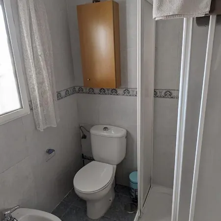 Kwatera prywatna Casa Frasquita