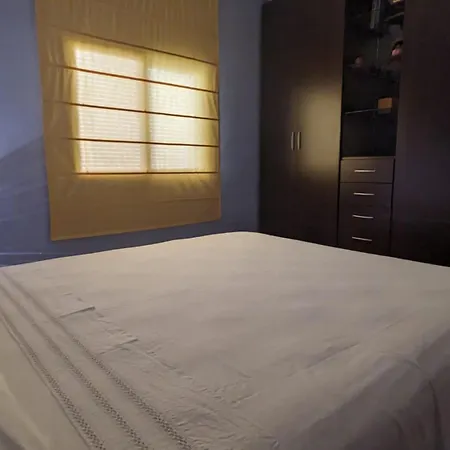 Casa Frasquita Homestay
