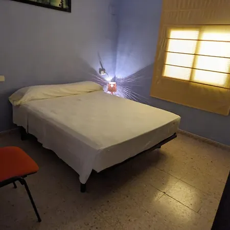 Kwatera prywatna Casa Frasquita *