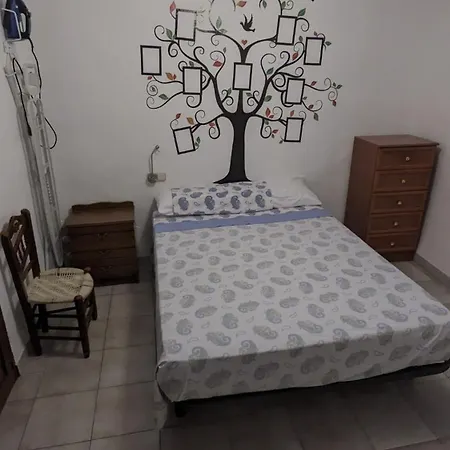 Casa Frasquita Homestay *