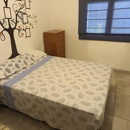 Kwatera prywatna Casa Frasquita *