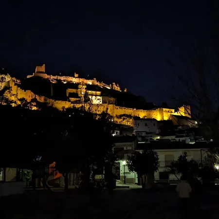 Kwatera prywatna Casa Frasquita *