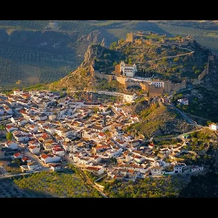 Casa Frasquita *